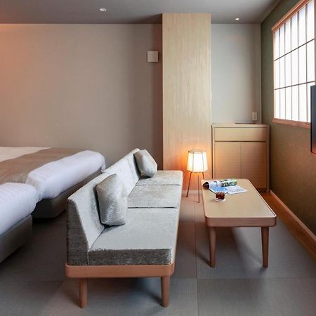 Rinn Horikawa Gojo Quioto Exterior foto