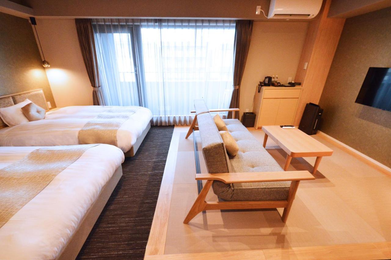 Rinn Horikawa Gojo Quioto Exterior foto