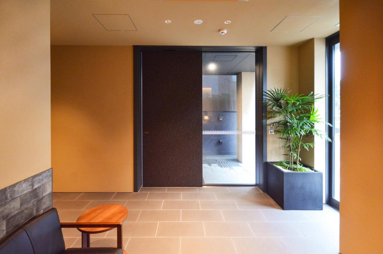 Rinn Horikawa Gojo Quioto Exterior foto