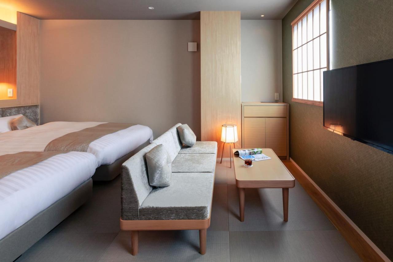 Rinn Horikawa Gojo Quioto Exterior foto